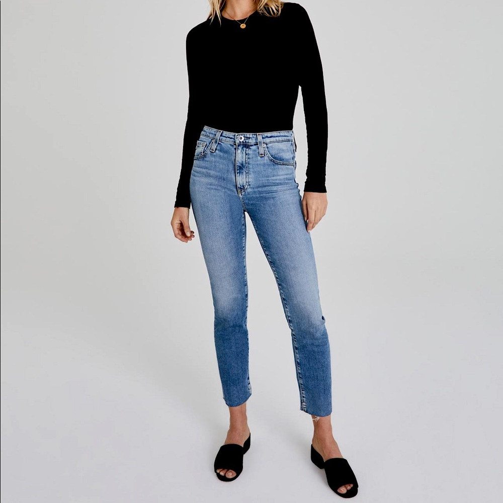 AG DENIM JEANS